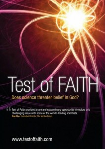 Test-of-Faith