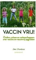 vaccinvrij
