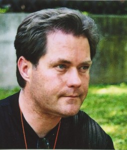 Peter Borger