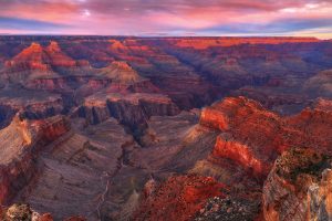 canyon_sunset
