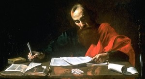 paul_writing